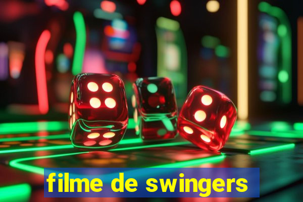 filme de swingers