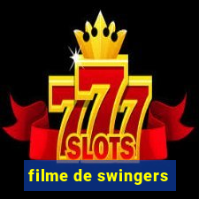 filme de swingers