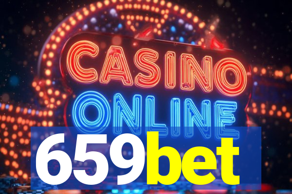 659bet