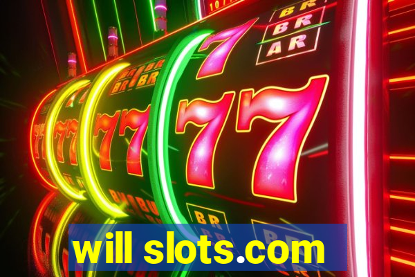 will slots.com