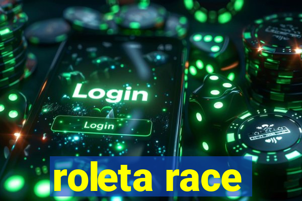 roleta race