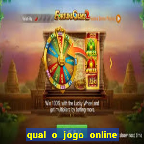 qual o jogo online mais jogado do mundo