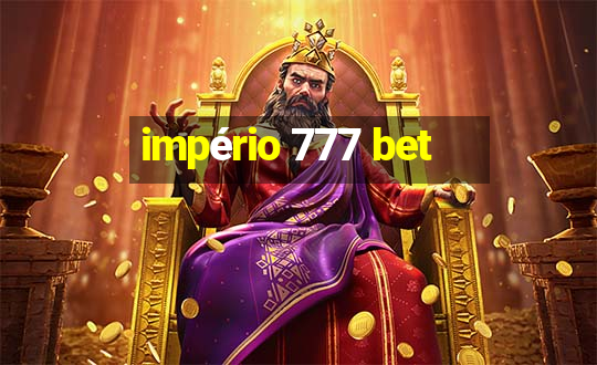 império 777 bet