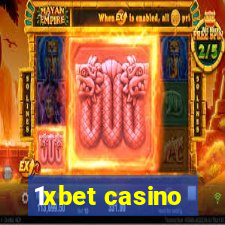 1xbet casino