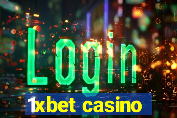 1xbet casino