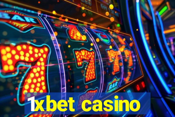 1xbet casino