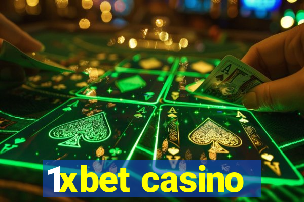 1xbet casino