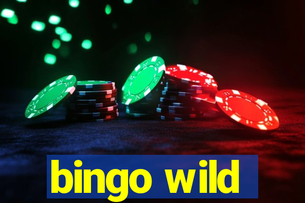 bingo wild