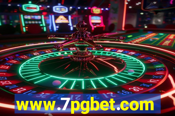 www.7pgbet.com