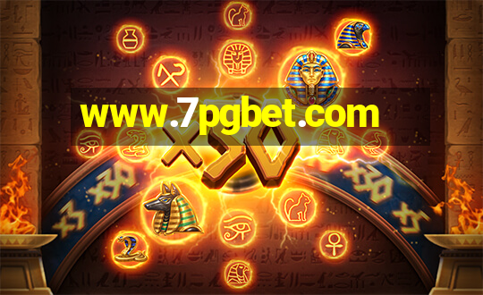 www.7pgbet.com