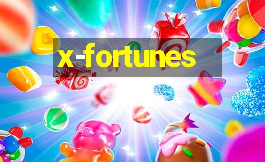 x-fortunes