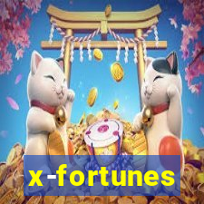 x-fortunes