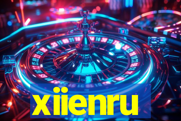 xiienru