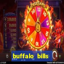 buffalo bills resort and casino