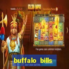 buffalo bills resort and casino