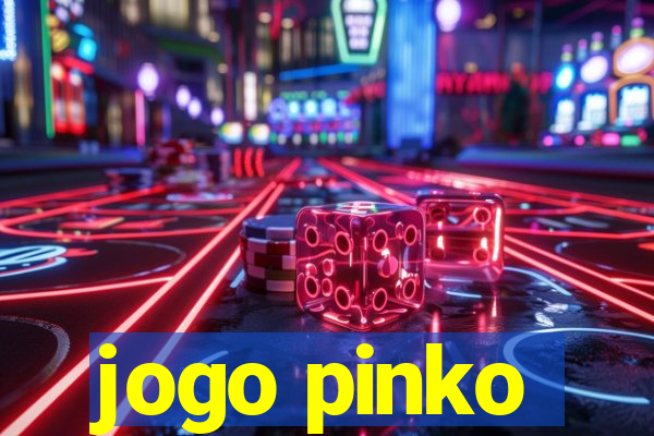 jogo pinko