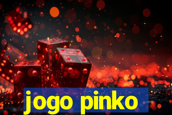 jogo pinko