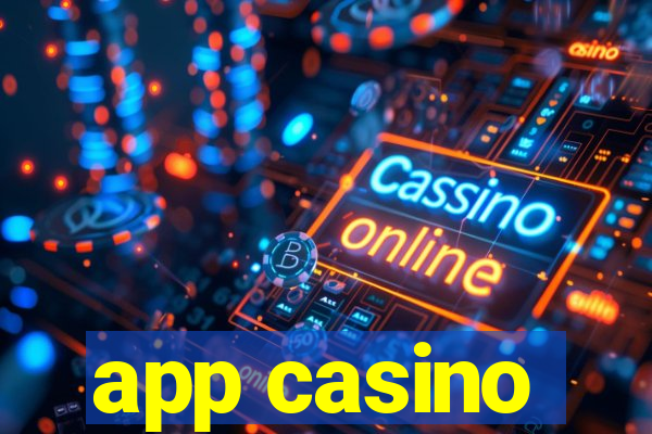 app casino