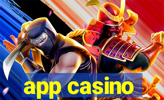 app casino