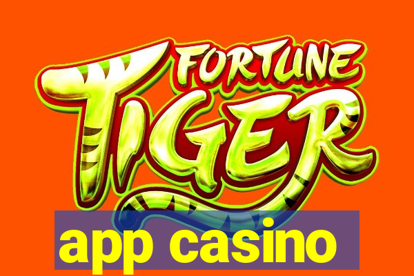 app casino