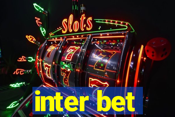 inter bet