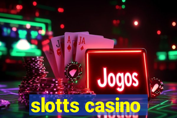 slotts casino