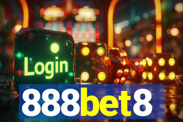 888bet8