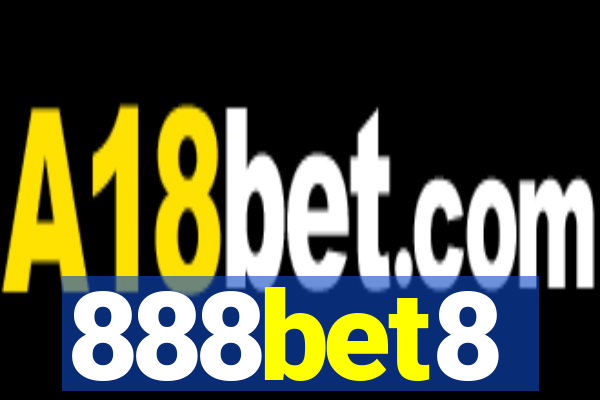 888bet8