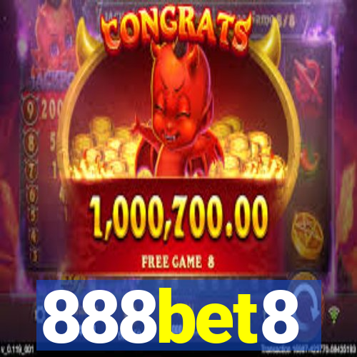 888bet8