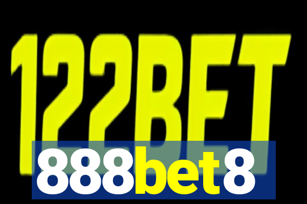 888bet8