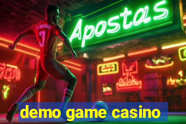 demo game casino