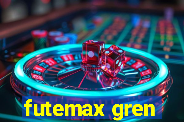 futemax gren