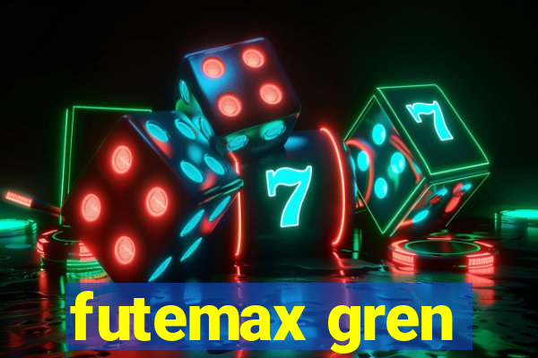 futemax gren