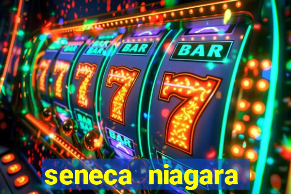 seneca niagara casino & hotel