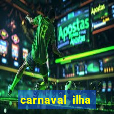 carnaval ilha terceira 2023