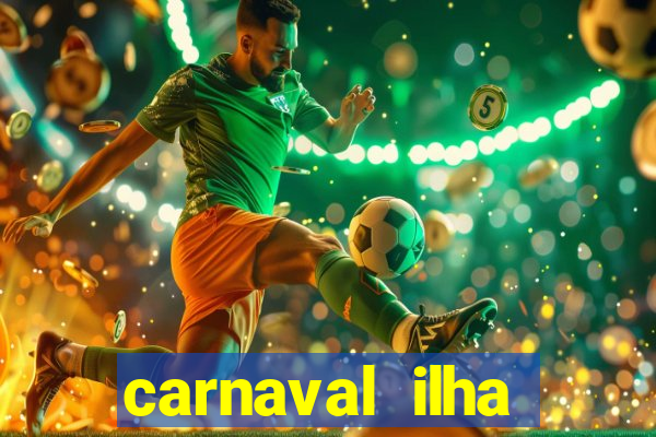 carnaval ilha terceira 2023