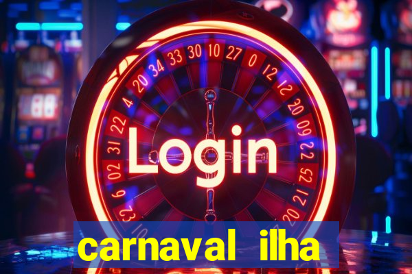 carnaval ilha terceira 2023