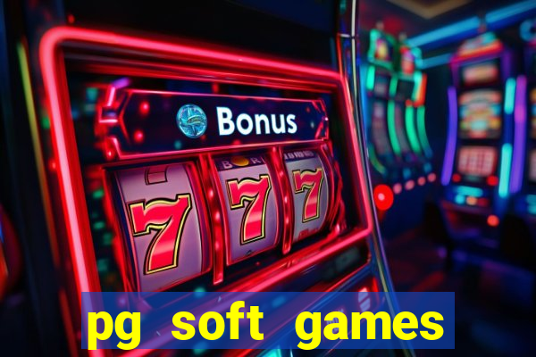 pg soft games fortune rabbitInformational