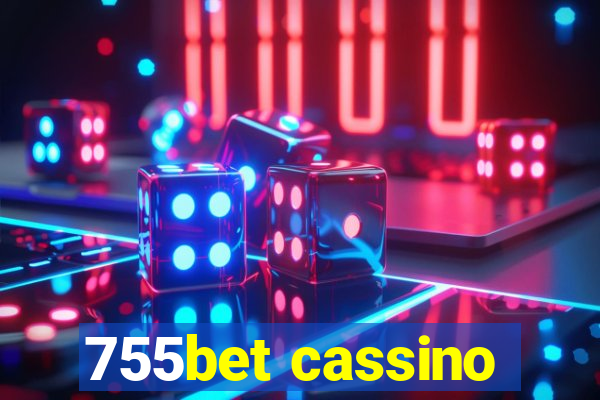 755bet cassino