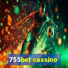 755bet cassino