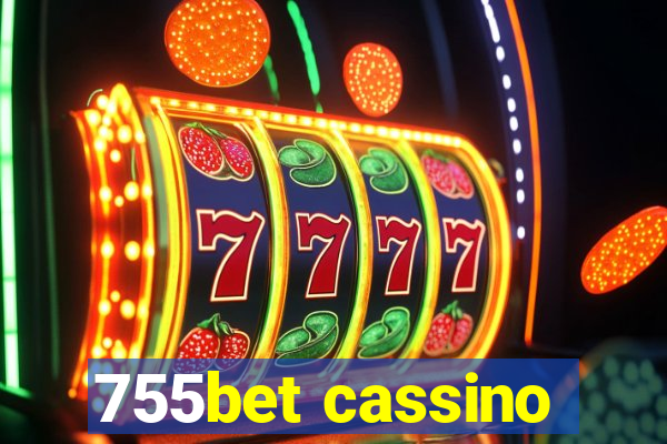 755bet cassino