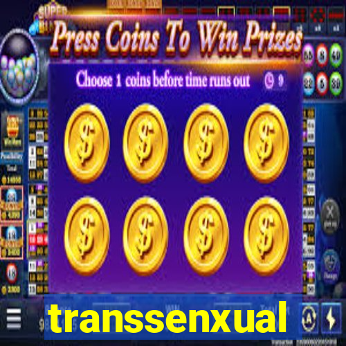 transsenxual