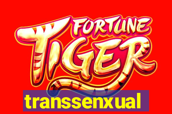 transsenxual