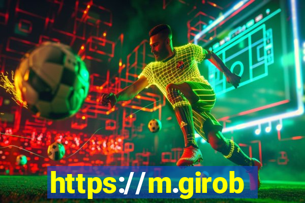 https://m.girobet.com/casino