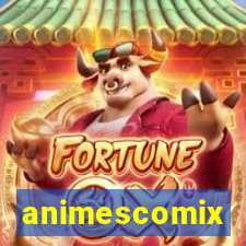 animescomix