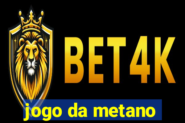 jogo da metano