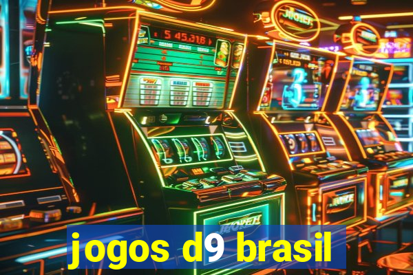 jogos d9 brasil