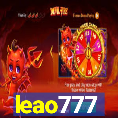 leao777