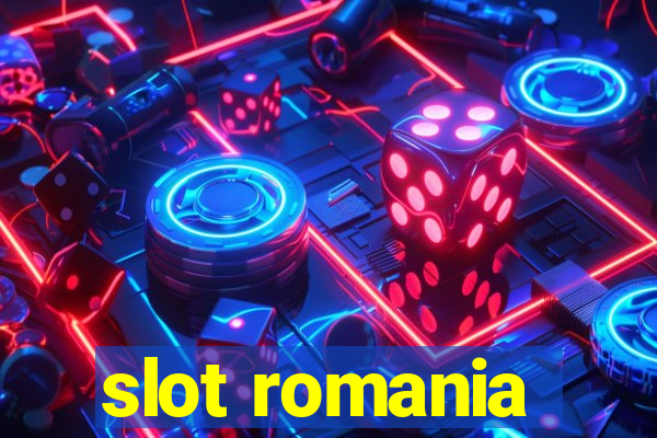 slot romania