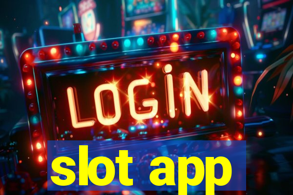 slot app